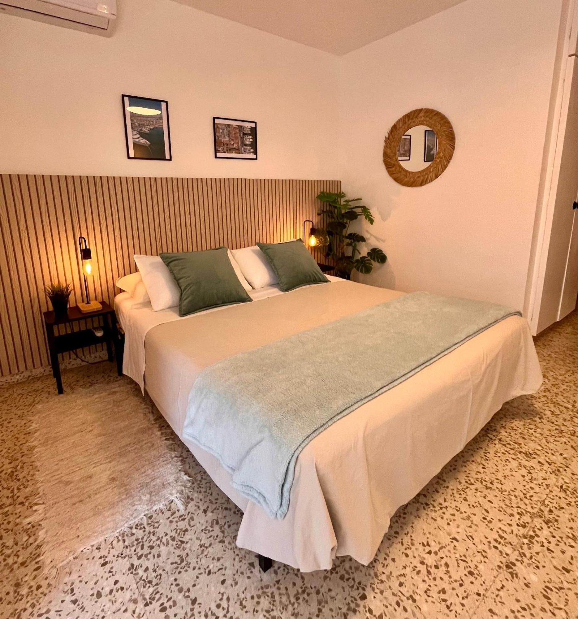 Coastal Feeling, Sea Views & Pools Apt Hercules Benalmadena Ngoại thất bức ảnh