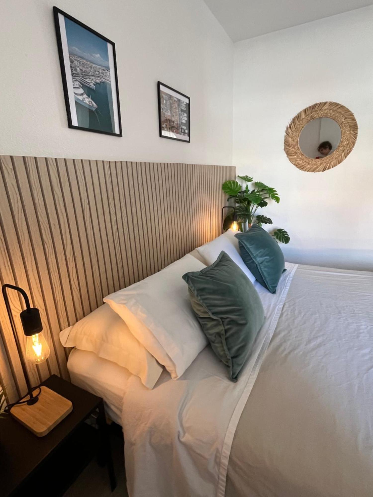 Coastal Feeling, Sea Views & Pools Apt Hercules Benalmadena Ngoại thất bức ảnh